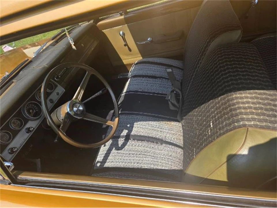 1967 AMC Ambassador - Image 12 of 15