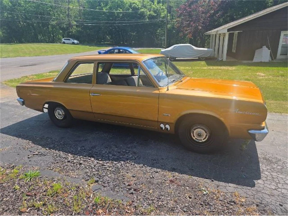 1967 AMC Ambassador - Image 14 of 15