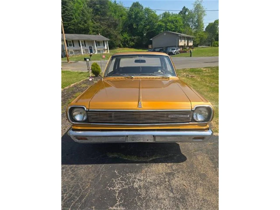 1967 AMC Ambassador - Image 13 of 15