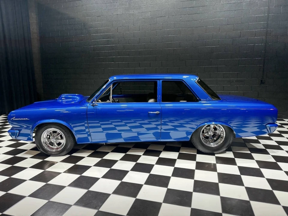 1967 AMC Ambassador - Image 13 of 21