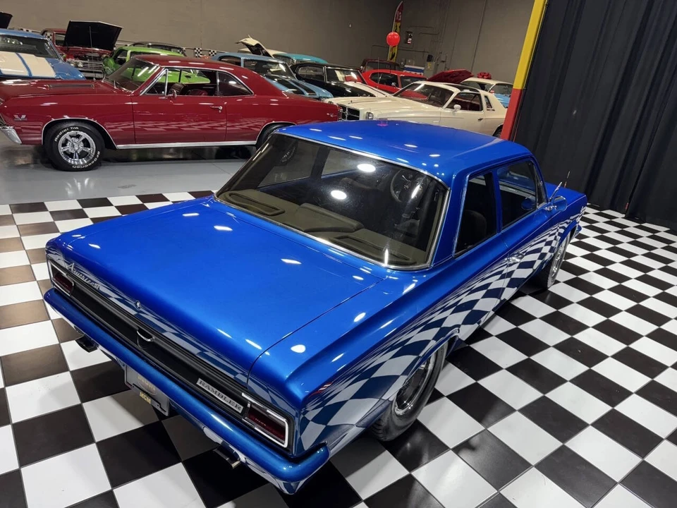 1967 AMC Ambassador - Image 12 of 21