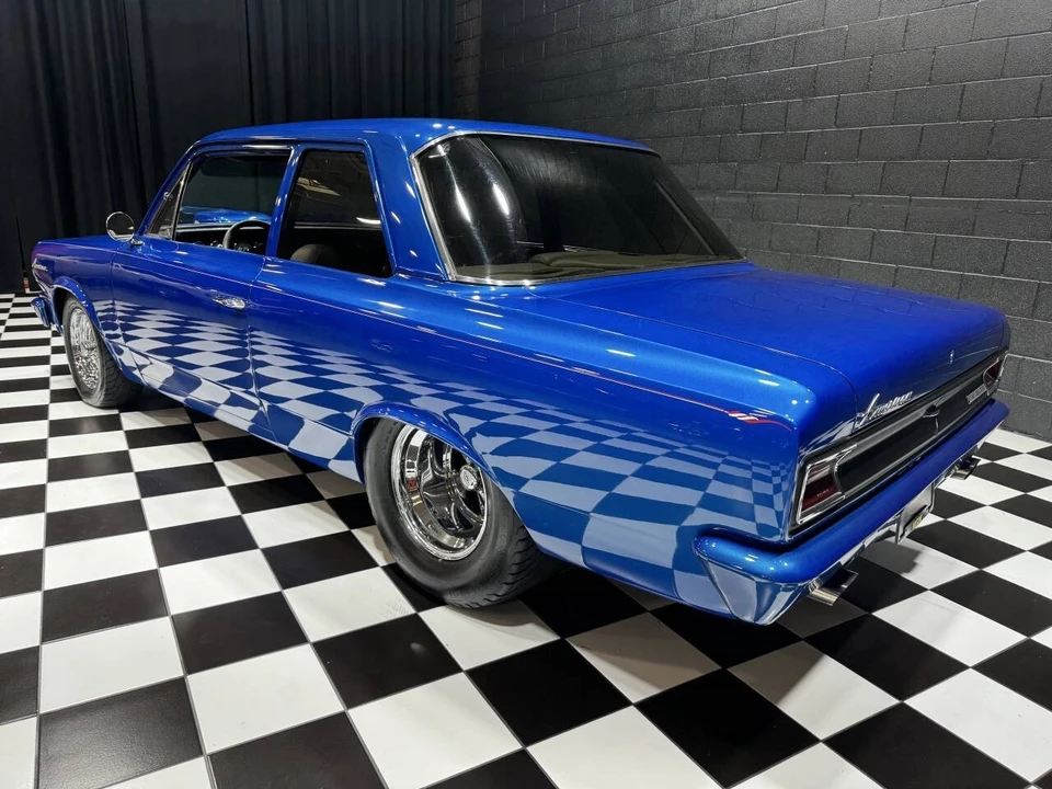 1967 AMC Ambassador - Image 18 of 21