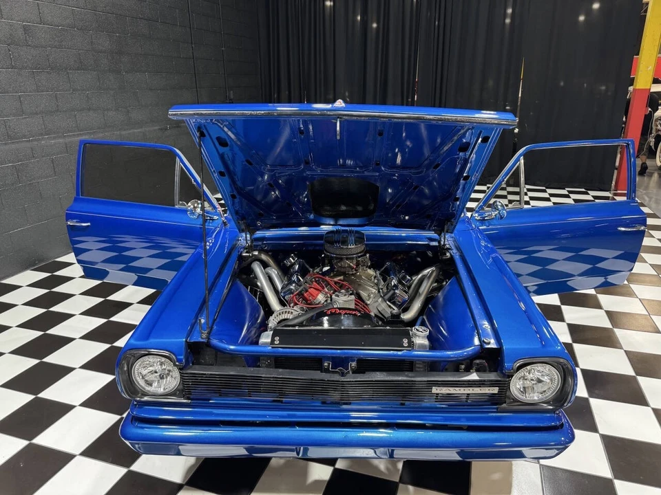 1967 AMC Ambassador - Image 7 of 21