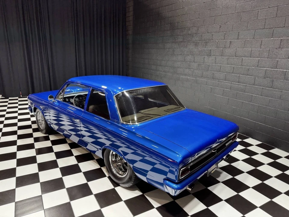 1967 AMC Ambassador - Image 14 of 21