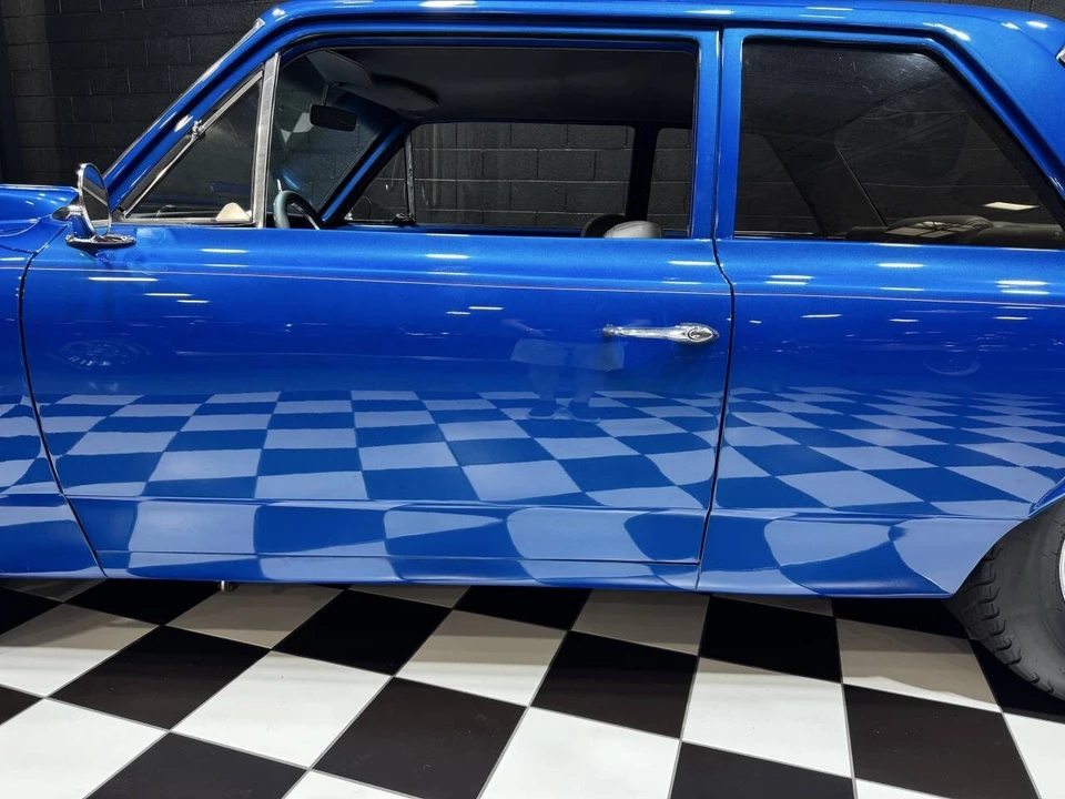 1967 AMC Ambassador - Image 20 of 21