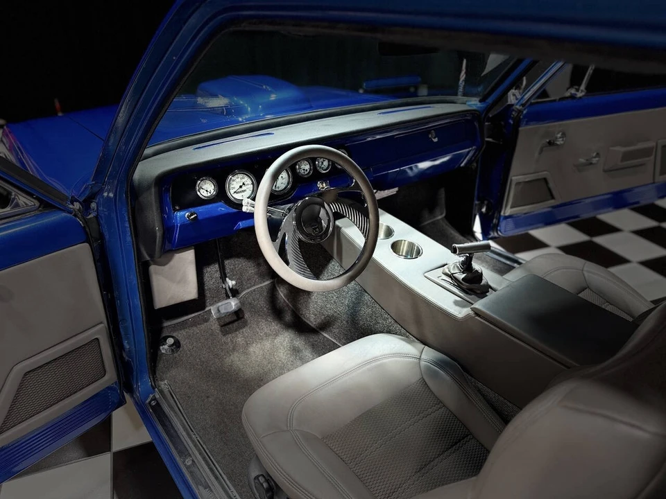 1967 AMC Ambassador - Image 2 of 21