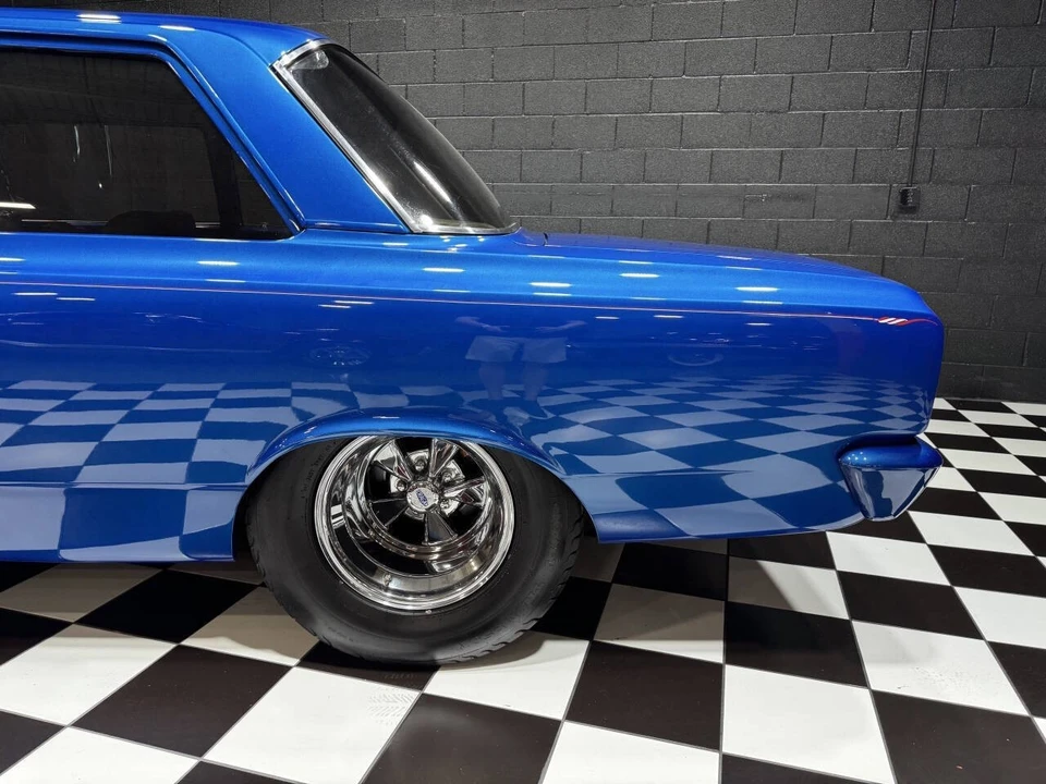 1967 AMC Ambassador - Image 21 of 21