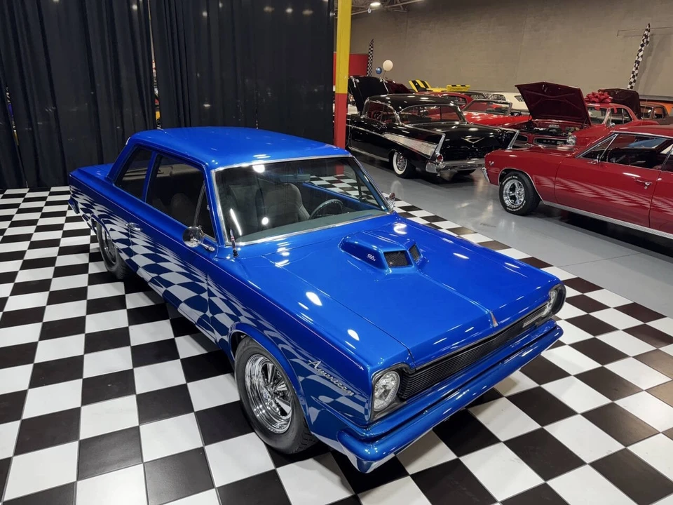 1967 AMC Ambassador - Image 11 of 21