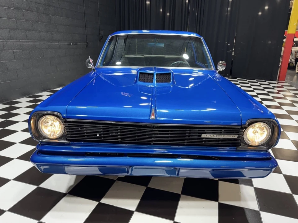 1967 AMC Ambassador - Image 9 of 21