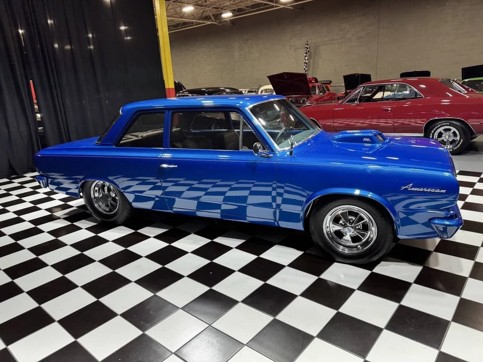 1967 AMC Ambassador - Image 15 of 21