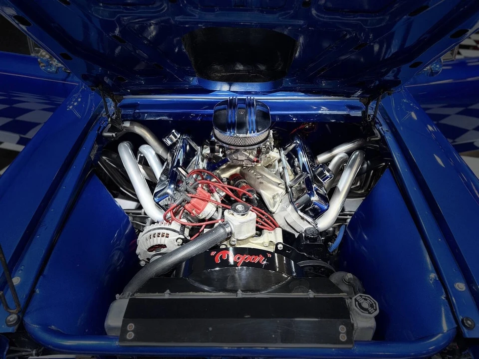 1967 AMC Ambassador - Image 5 of 21