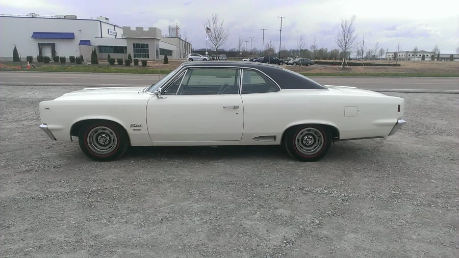 1967 AMC - Image 2 of 9