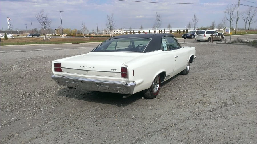 1967 AMC - Image 3 of 9