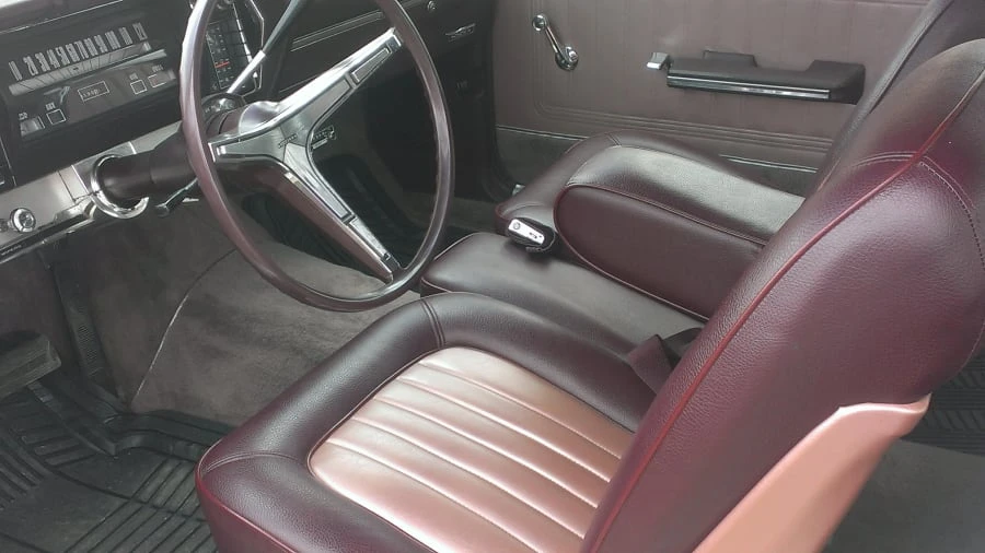 1967 AMC - Image 4 of 9