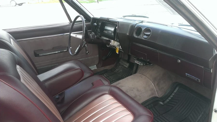 1967 AMC - Image 5 of 9