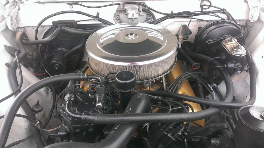 1967 AMC - Image 6 of 9