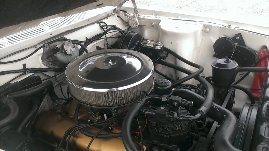 1967 AMC - Image 7 of 9