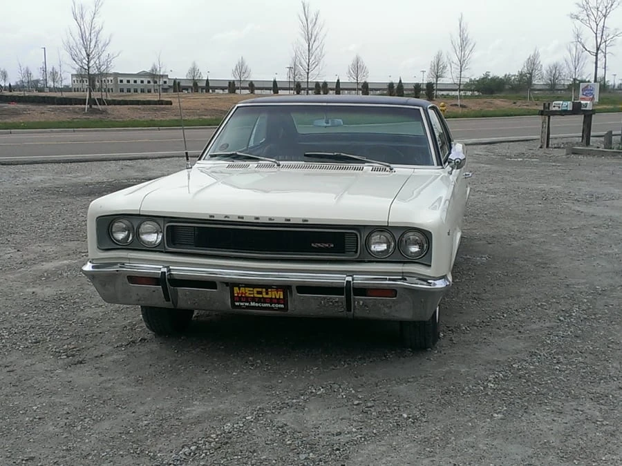 1967 AMC - Image 9 of 9