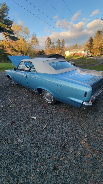1967 AMC - Image 12 of 31