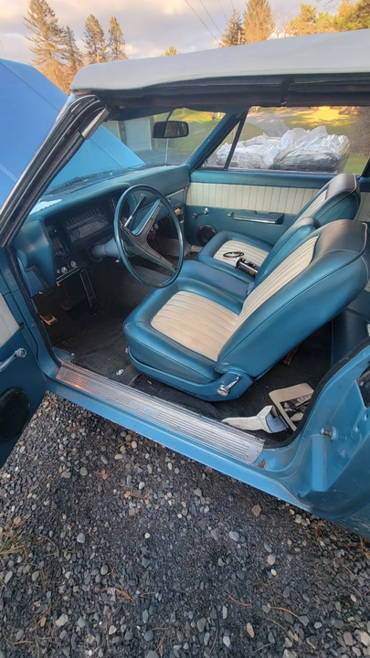 1967 AMC - Image 29 of 31