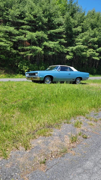 1967 AMC - Image 10 of 31