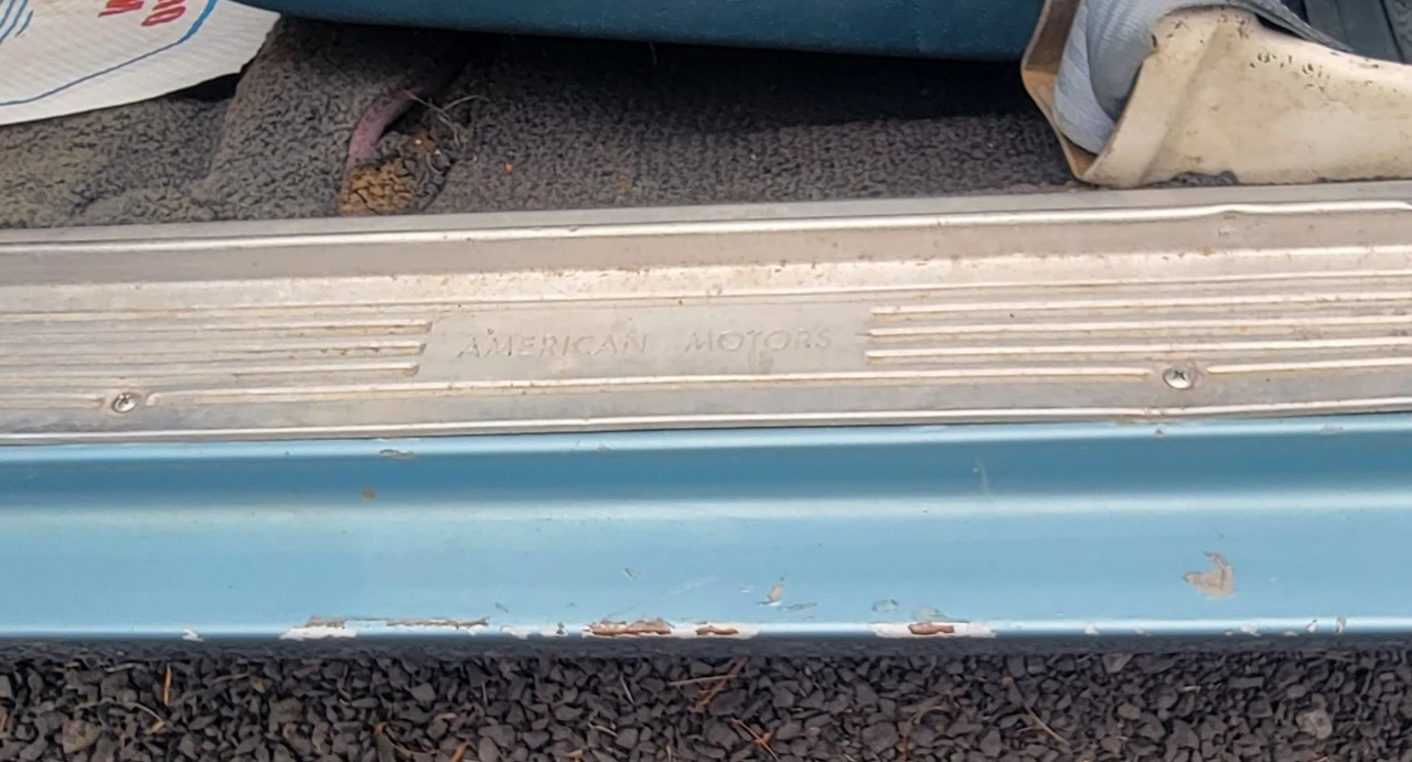 1967 AMC - Image 31 of 31