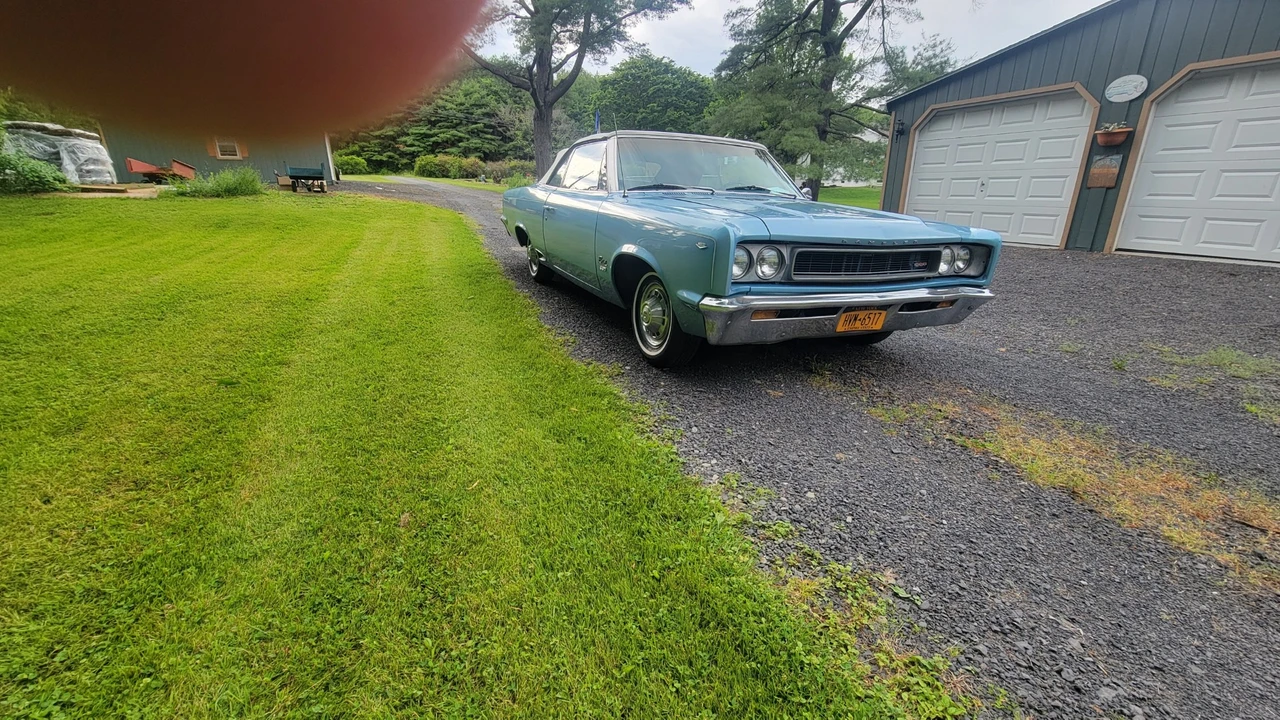 1967 AMC - Image 4 of 31