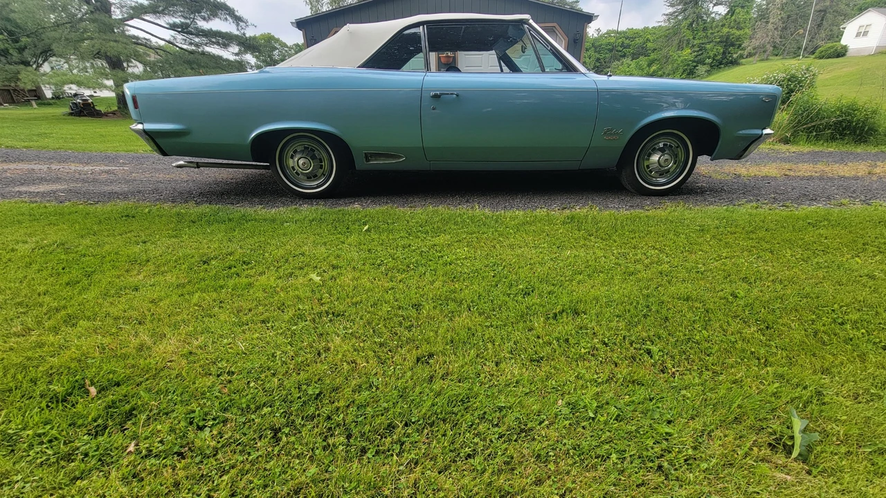 1967 AMC - Image 5 of 31