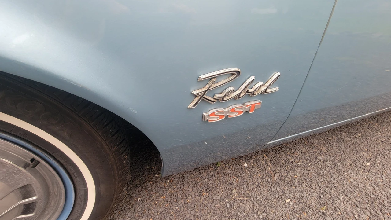1967 AMC - Image 16 of 31