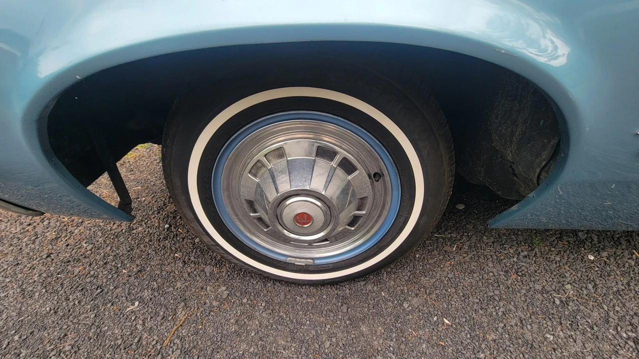 1967 AMC - Image 25 of 31