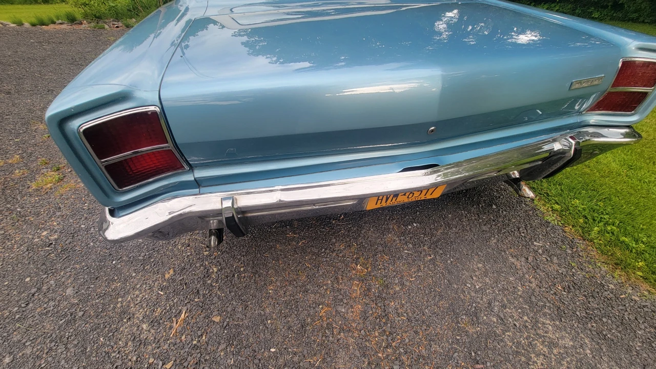 1967 AMC - Image 14 of 31