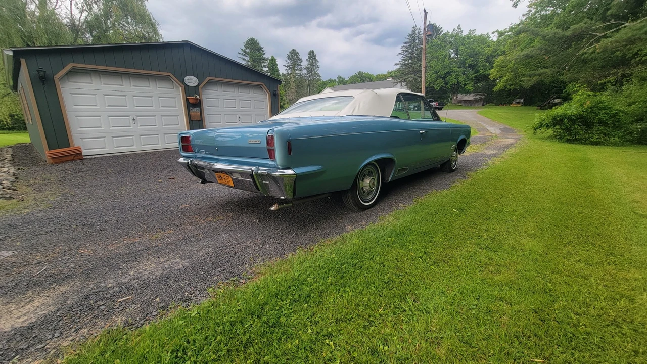 1967 AMC - Image 6 of 31