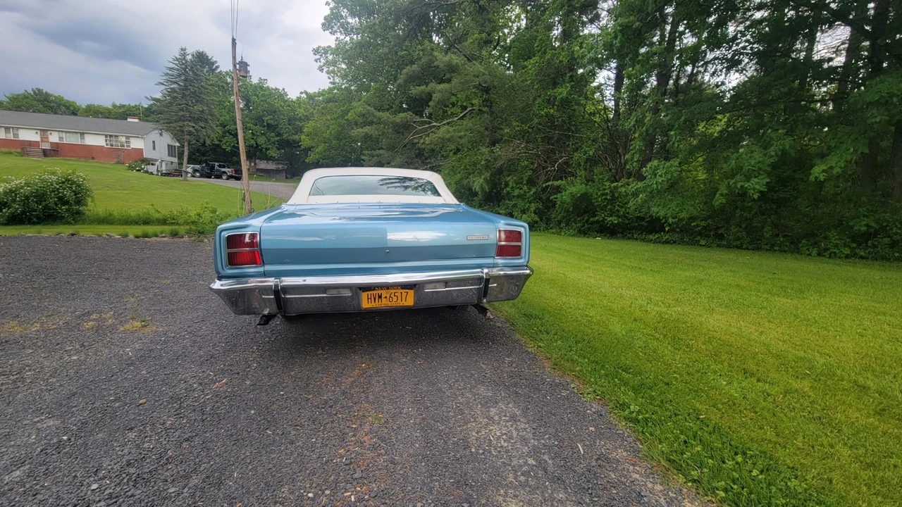 1967 AMC - Image 7 of 31