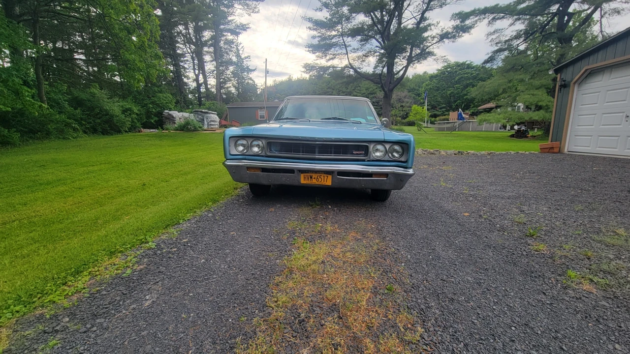 1967 AMC - Image 3 of 31