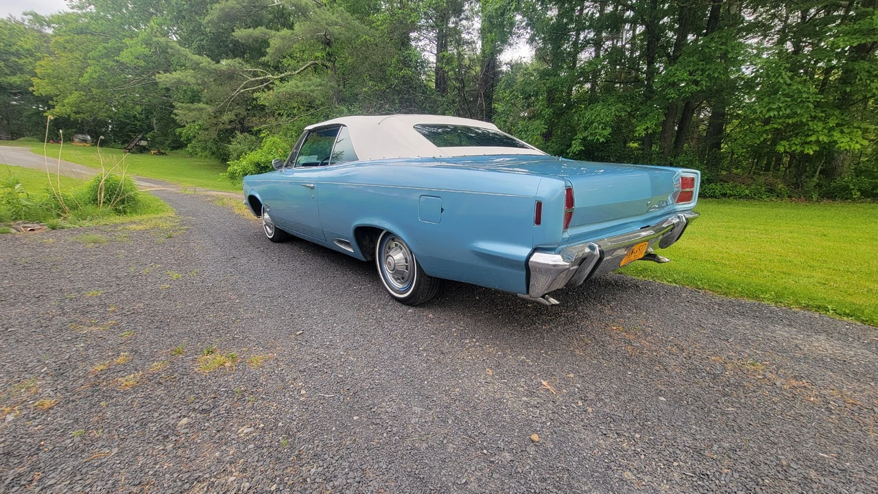 1967 AMC - Image 8 of 31