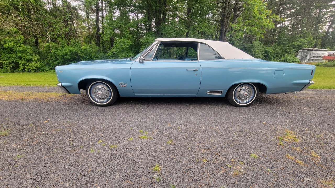 1967 AMC - Image 9 of 31