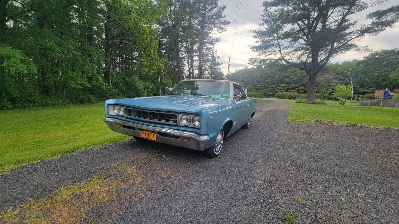 1967 AMC - Image 2 of 31