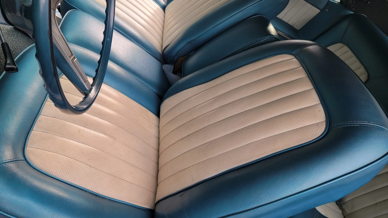 1967 AMC - Image 27 of 31