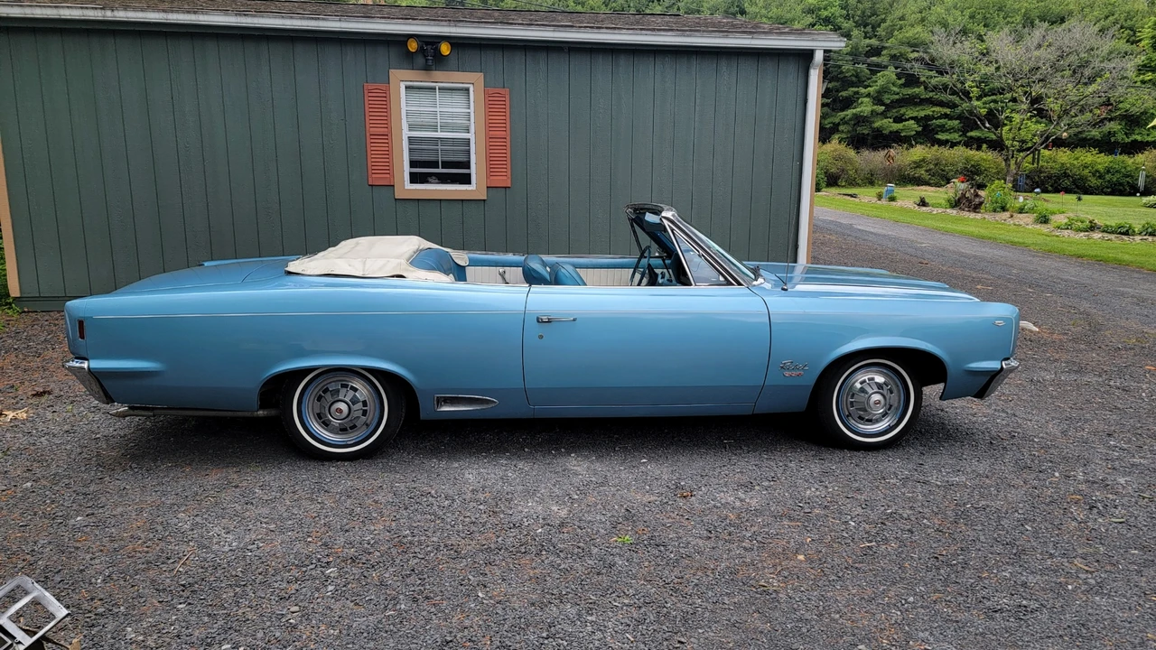 1967 AMC - Image 11 of 31