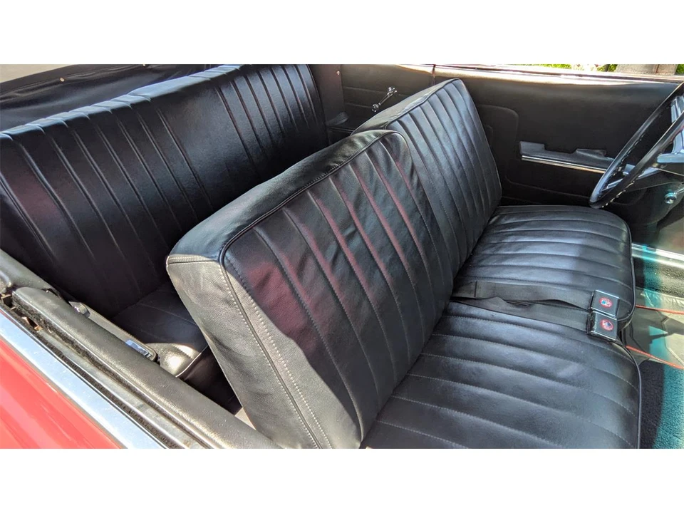1967 AMC - Image 25 of 31
