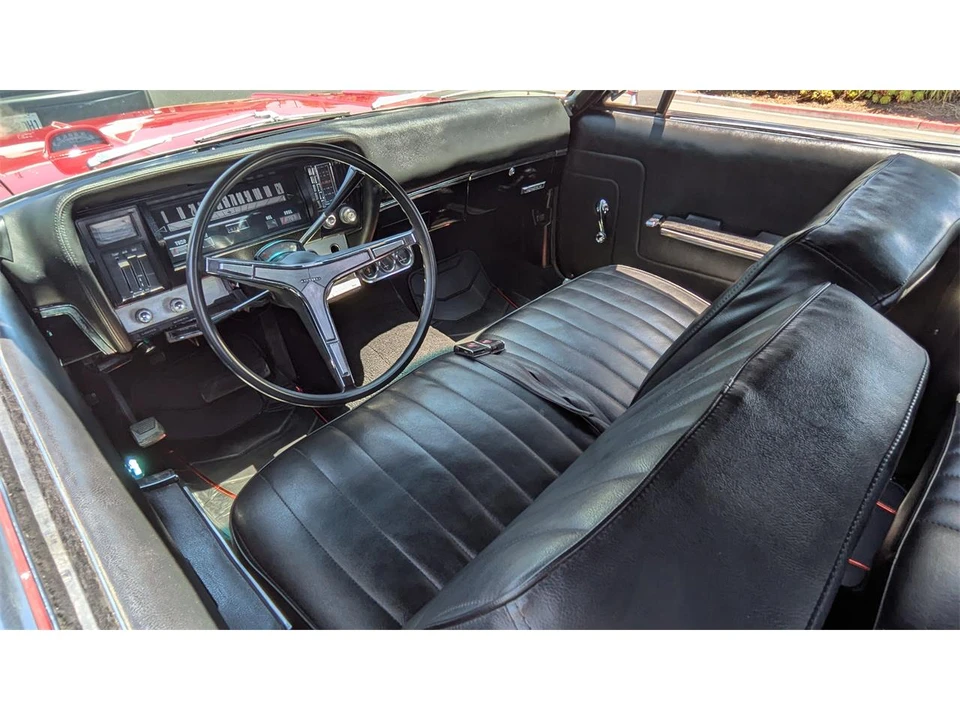 1967 AMC - Image 18 of 31