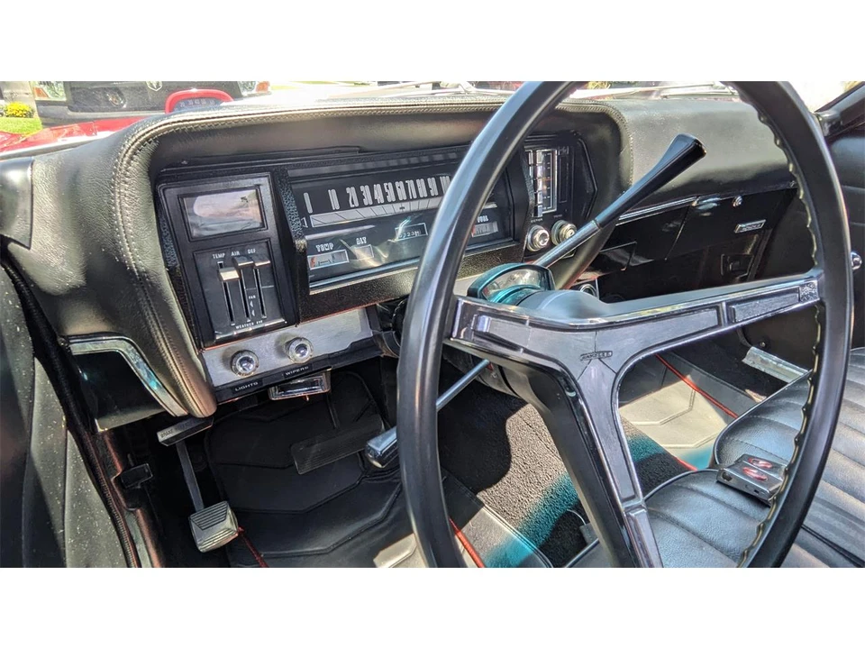 1967 AMC - Image 23 of 31