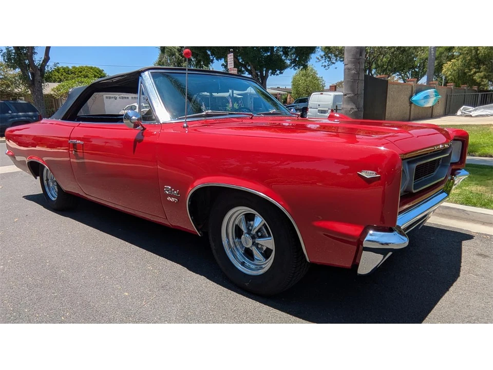 1967 AMC - Image 15 of 31