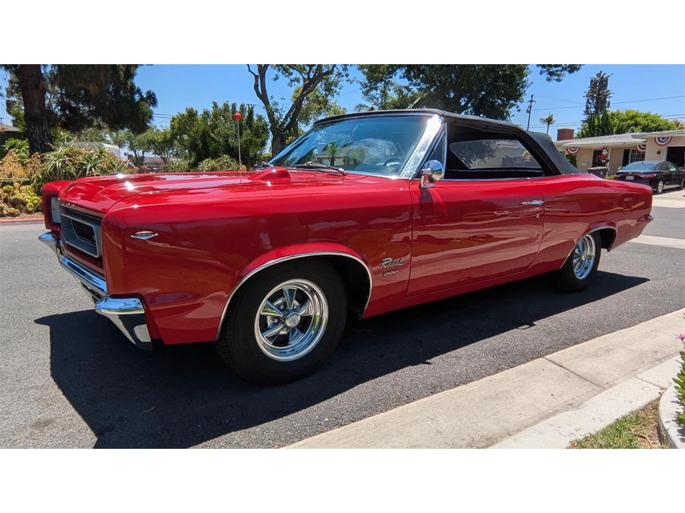 1967 AMC - Image 11 of 31