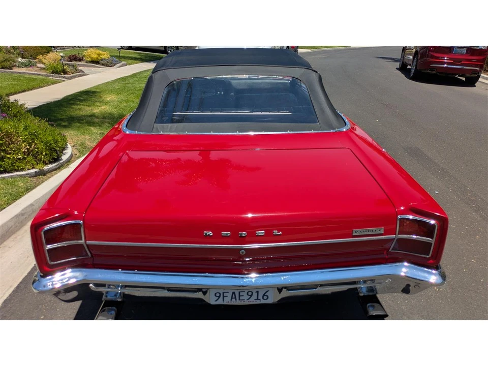 1967 AMC - Image 16 of 31