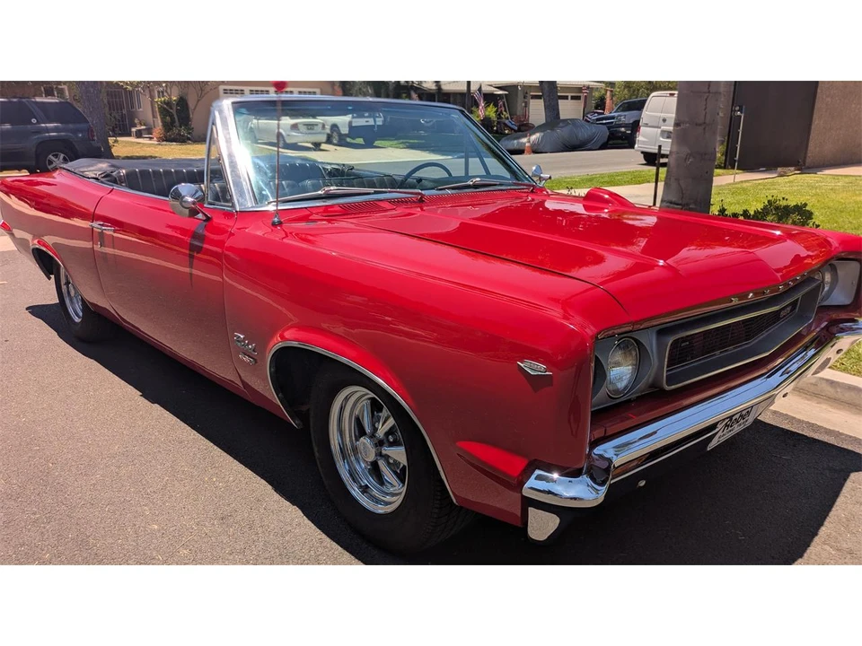 1967 AMC - Image 14 of 31