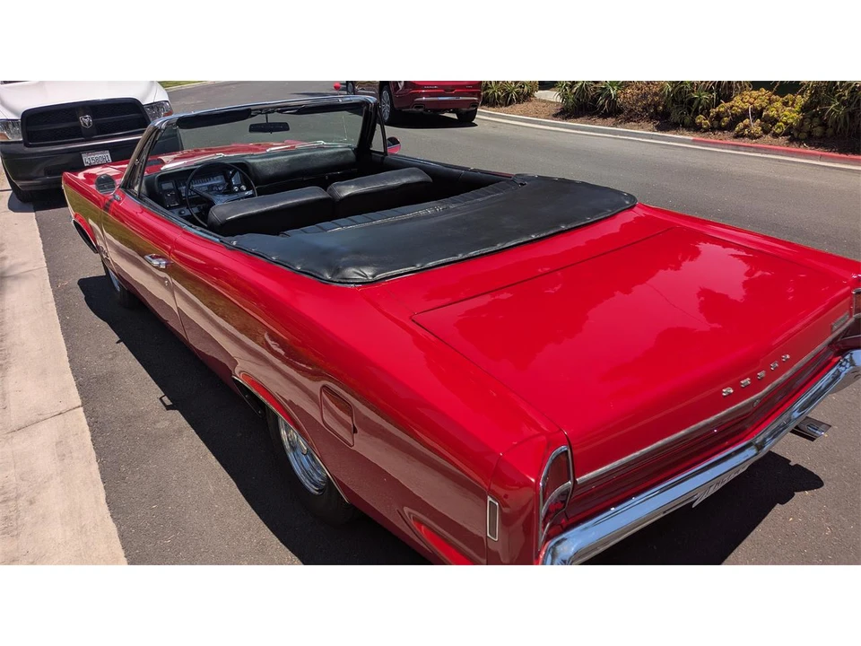 1967 AMC - Image 9 of 31