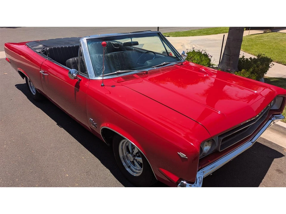 1967 AMC - Image 13 of 31