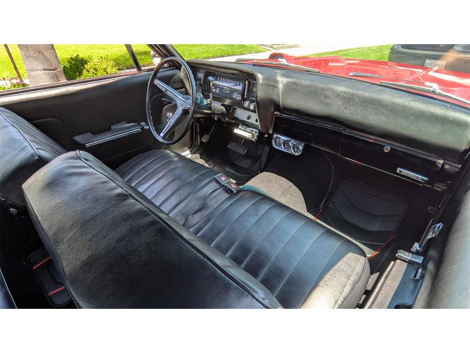 1967 AMC - Image 27 of 31