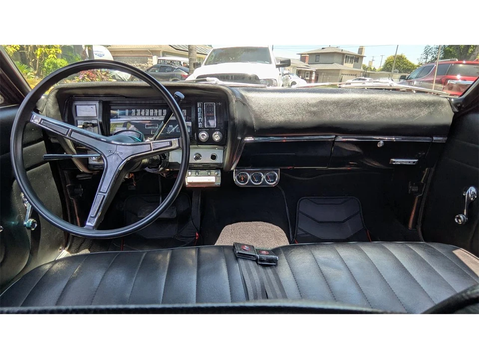 1967 AMC - Image 20 of 31